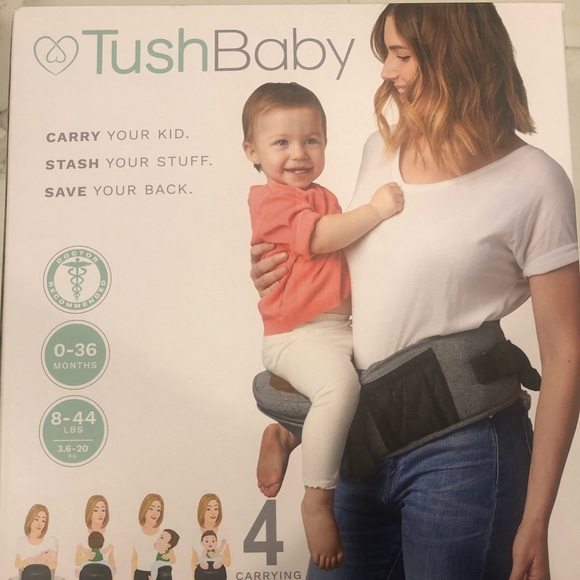 tushbaby canada